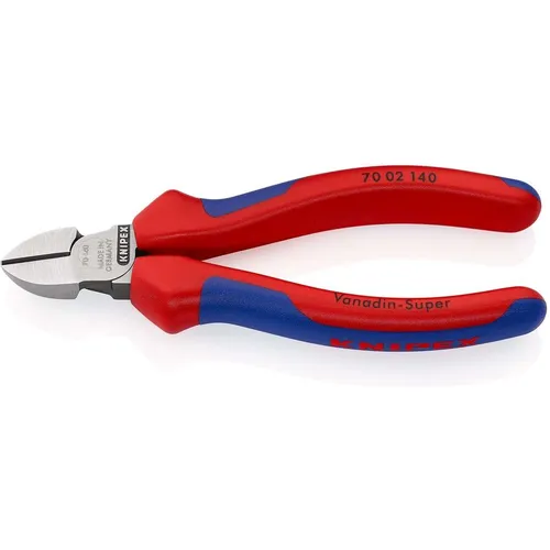Бокорезы KNIPEX KN-7002140SB, 140мм
