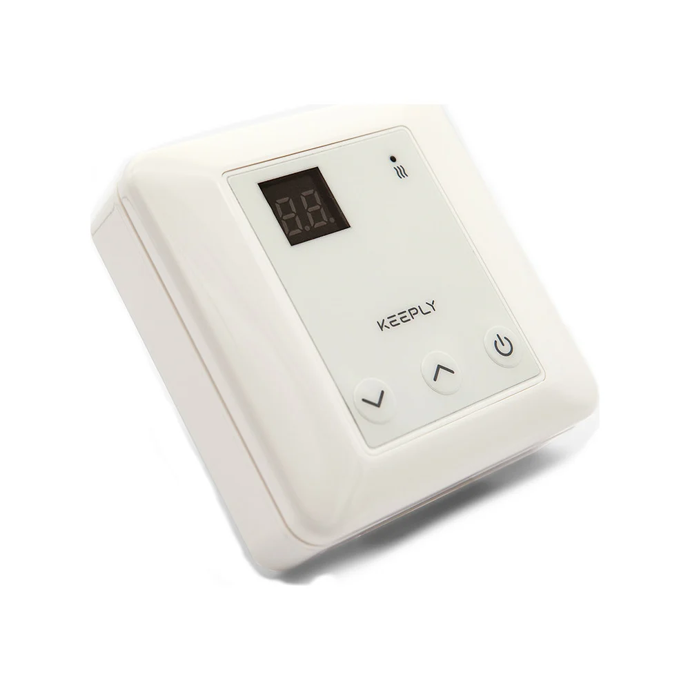 Терморегулятор KEEPLY 20.20 S KPL003506