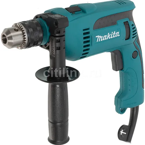 Дрель ударная Makita HP1640