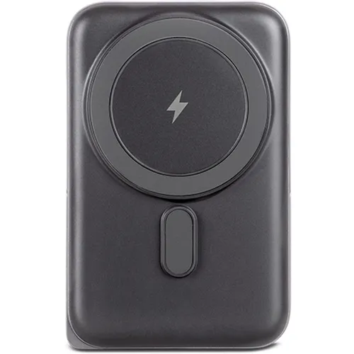 Внешний аккумулятор (Power Bank) TTEC 2BB222S, 10000мAч, черный