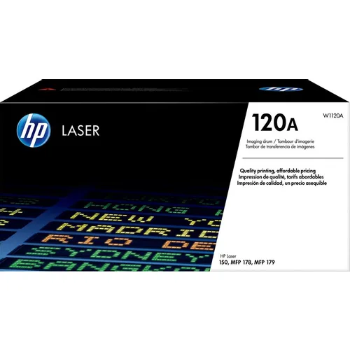 Блок фотобарабана HP 120 цв:16000стр. для Laser 150/MFP 178/179 [w1120a]