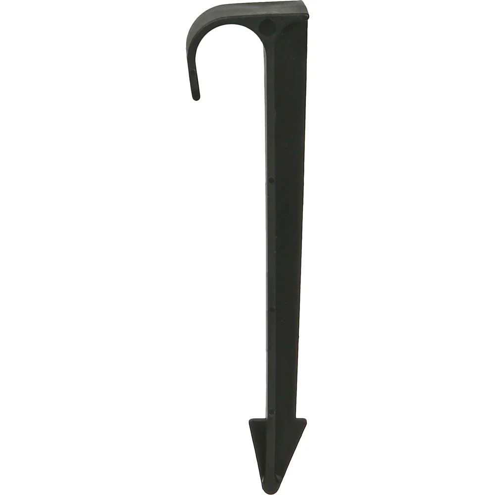 Колышек для крепления к земле трубки или шланга Green Helper HS0116
