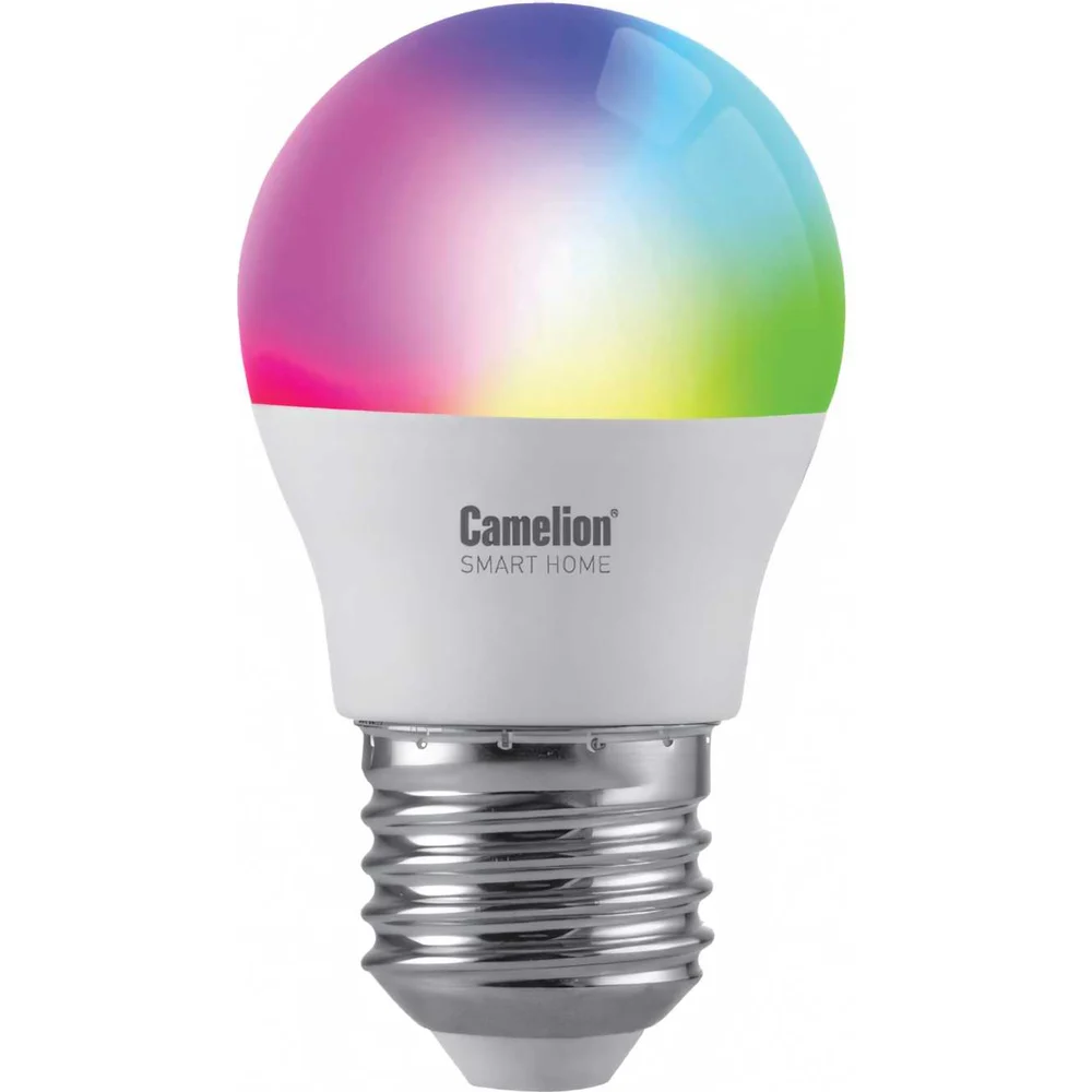 Светодиодная лампа Camelion Smart Home 14501