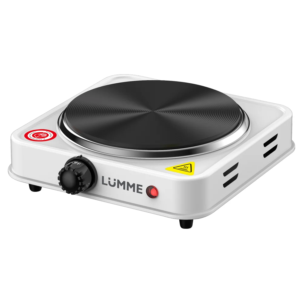 Электроплитка LUMME LU-HP3717A 43020