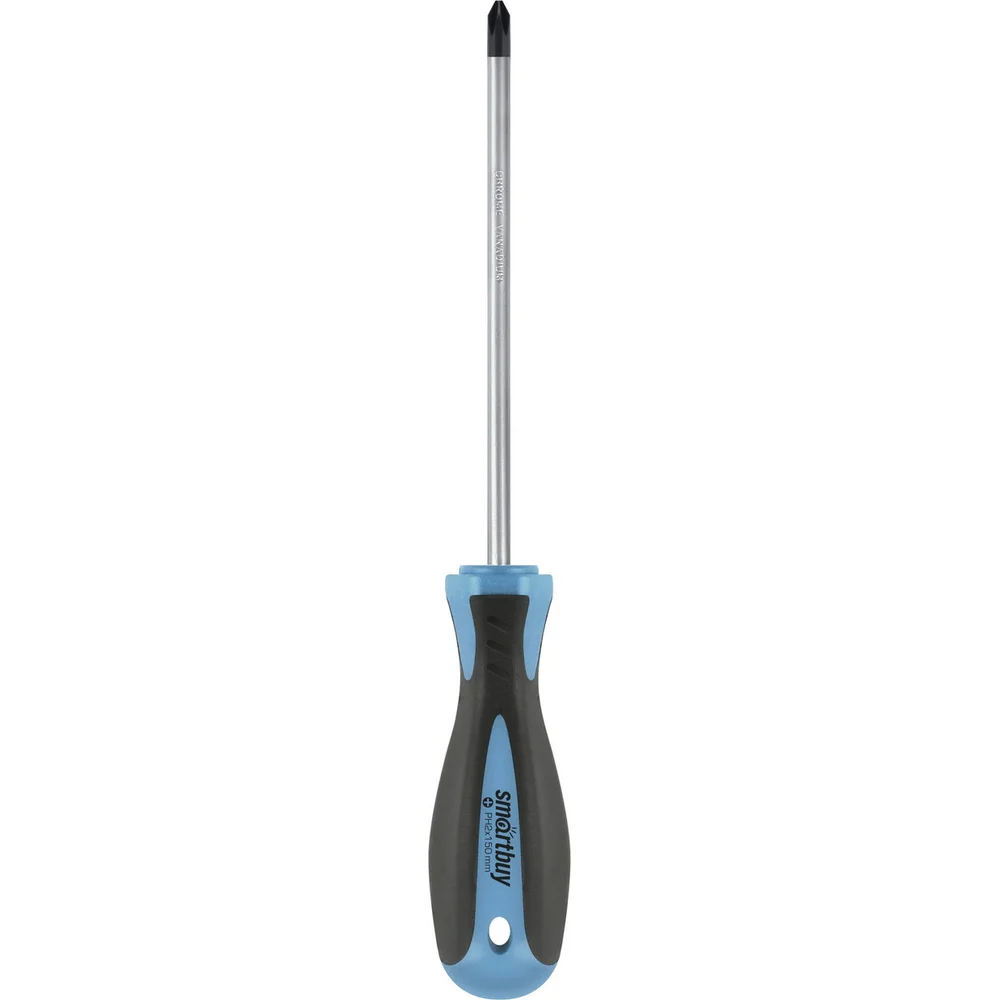 Крестовая отвертка Smartbuy SBT-SCS-PH2x150P1