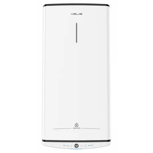 Водонагреватель Ariston Velis Tech PW ABSE 30, накопительный, 2.5кВт, 30л, белый [3700701]