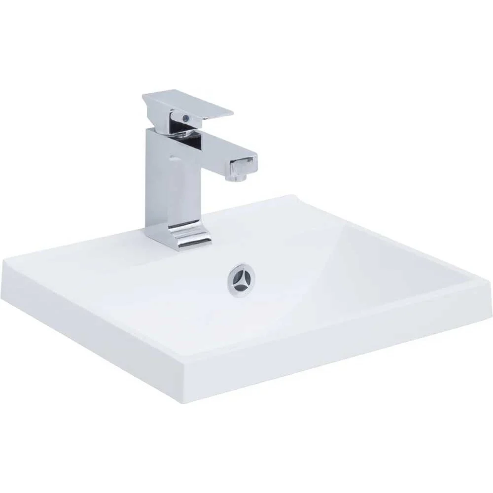 Раковина-столешница Aquanet Нота-40 284296