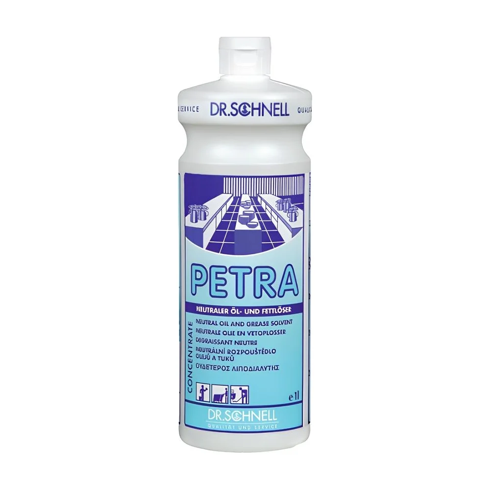 Средство Vileda Professional dr. schnell "petra" 143425/30774 22272