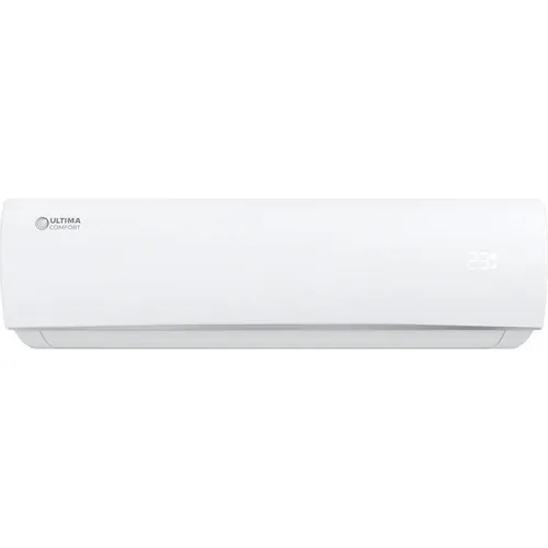 Сплит-система ULTIMA COMFORT Eclipse ECP-09PN настенная, до 27м2, 9000 BTU, (комплект из 2-х коробок)