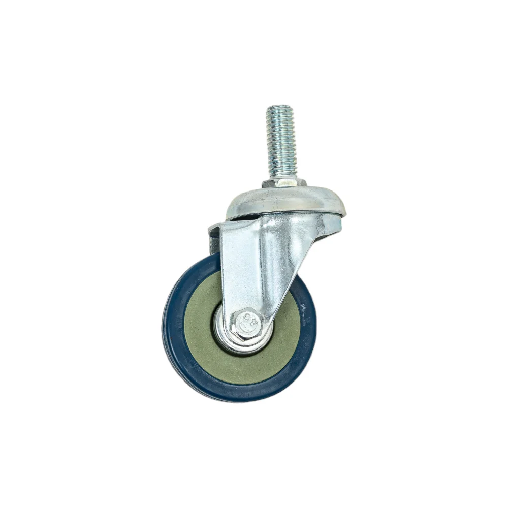 Поворотная колесная опора Tech-Krep D50 151198