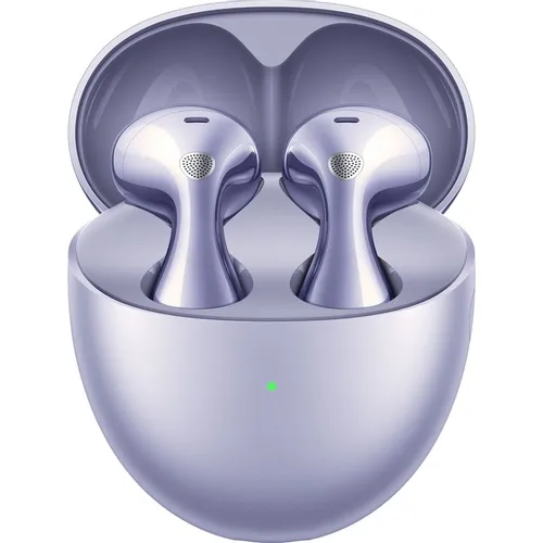 Наушники Huawei FreeBuds 6 Harper-T00, Bluetooth, вкладыши, фиолетовый [55038129]