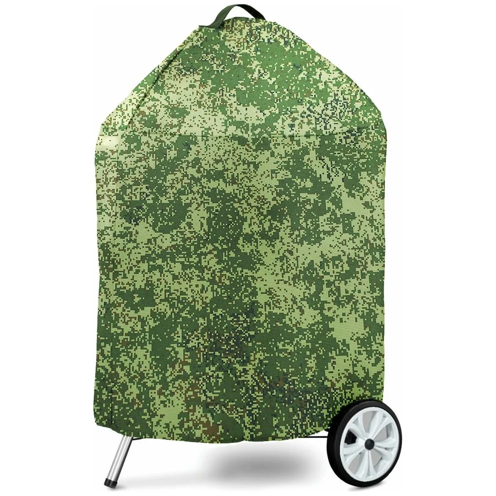 Чехол для угольных грилей Weber Tplus T016285