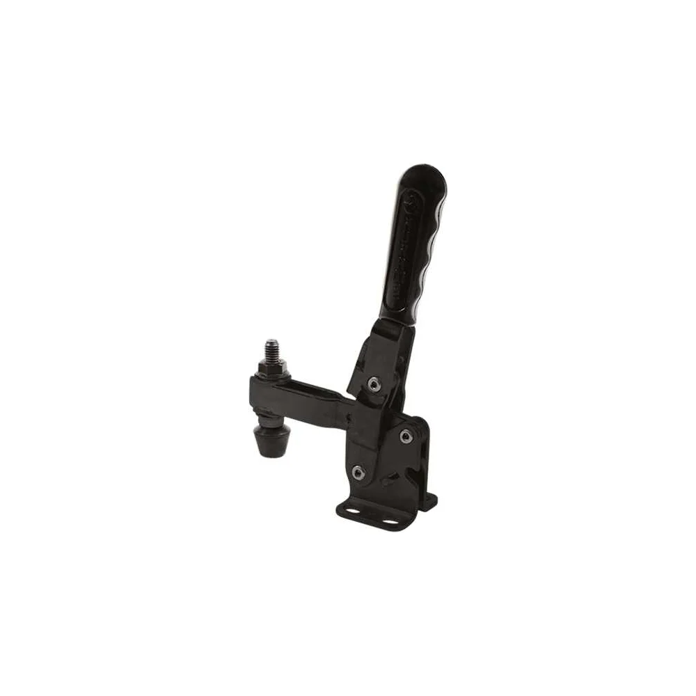 Механический вертикальный прижим KUKAMET B211-4