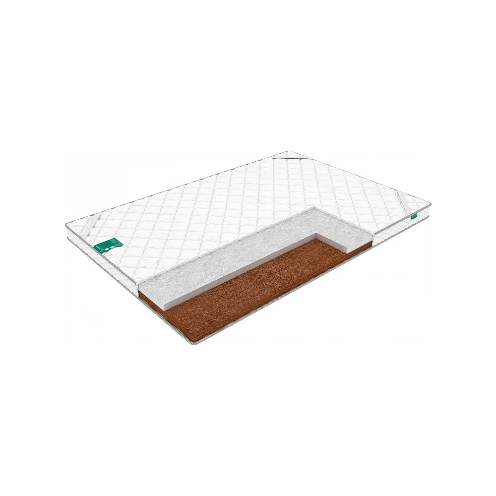 Топпер Sleeptek Топпер STrutto Cocos 6 SSC6-00193-4776