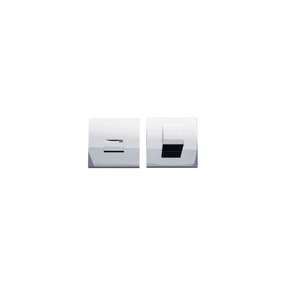 Фиксатор Code Deco Slim WC-3016-CR 31657