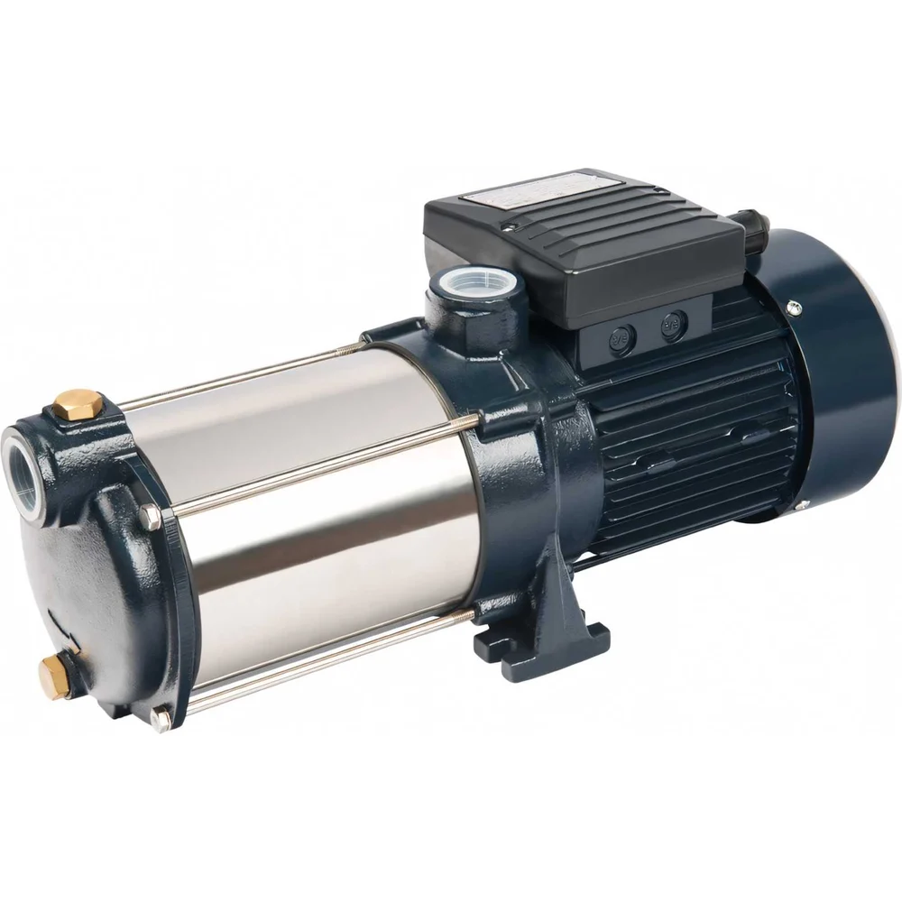 Многоступенчатый поверхностный насос UNIPUMP МН-800 С 12689