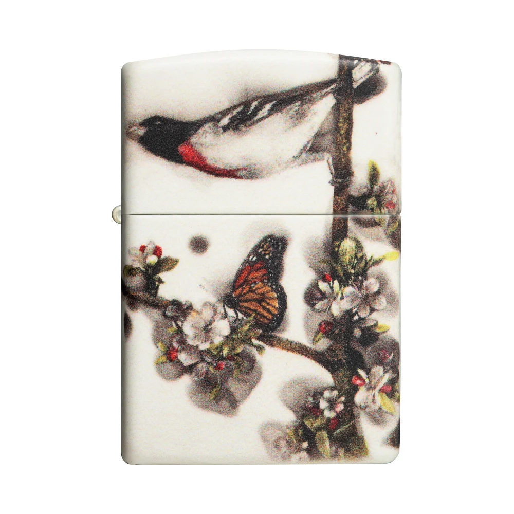 Зажигалка Zippo Spazuk Design 49659