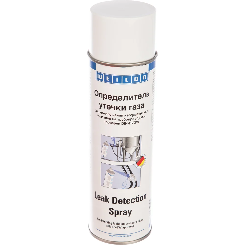 Средство WEICON Leak Detection Spray S wcn11651400