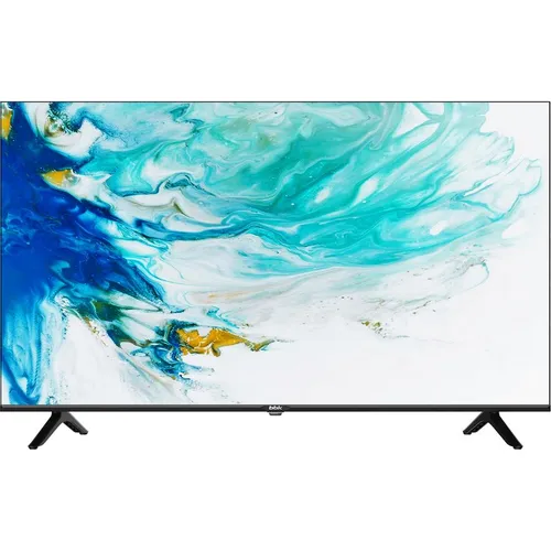 40" Телевизор BBK 40LEM-1033/FTS2C (B) FULL HD, черный