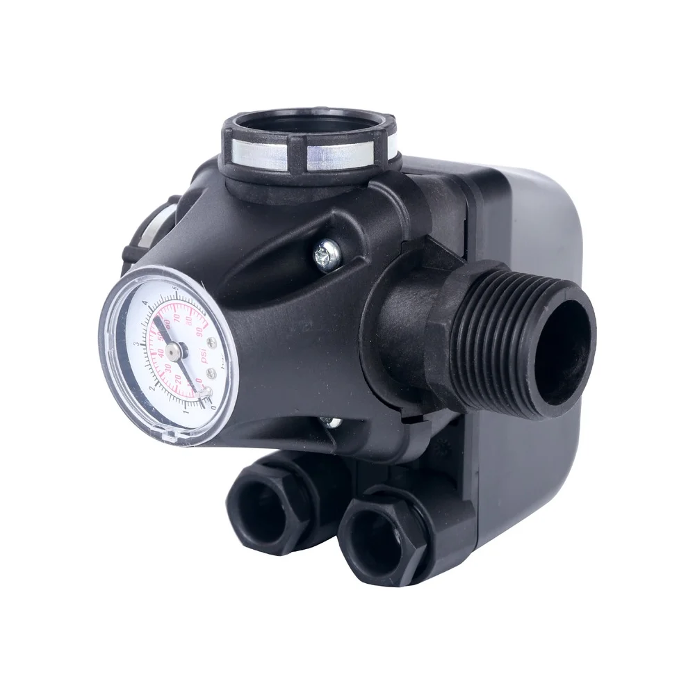 Реле давления для водоснабжения STOUT PM5-3W SCS-0001-000053