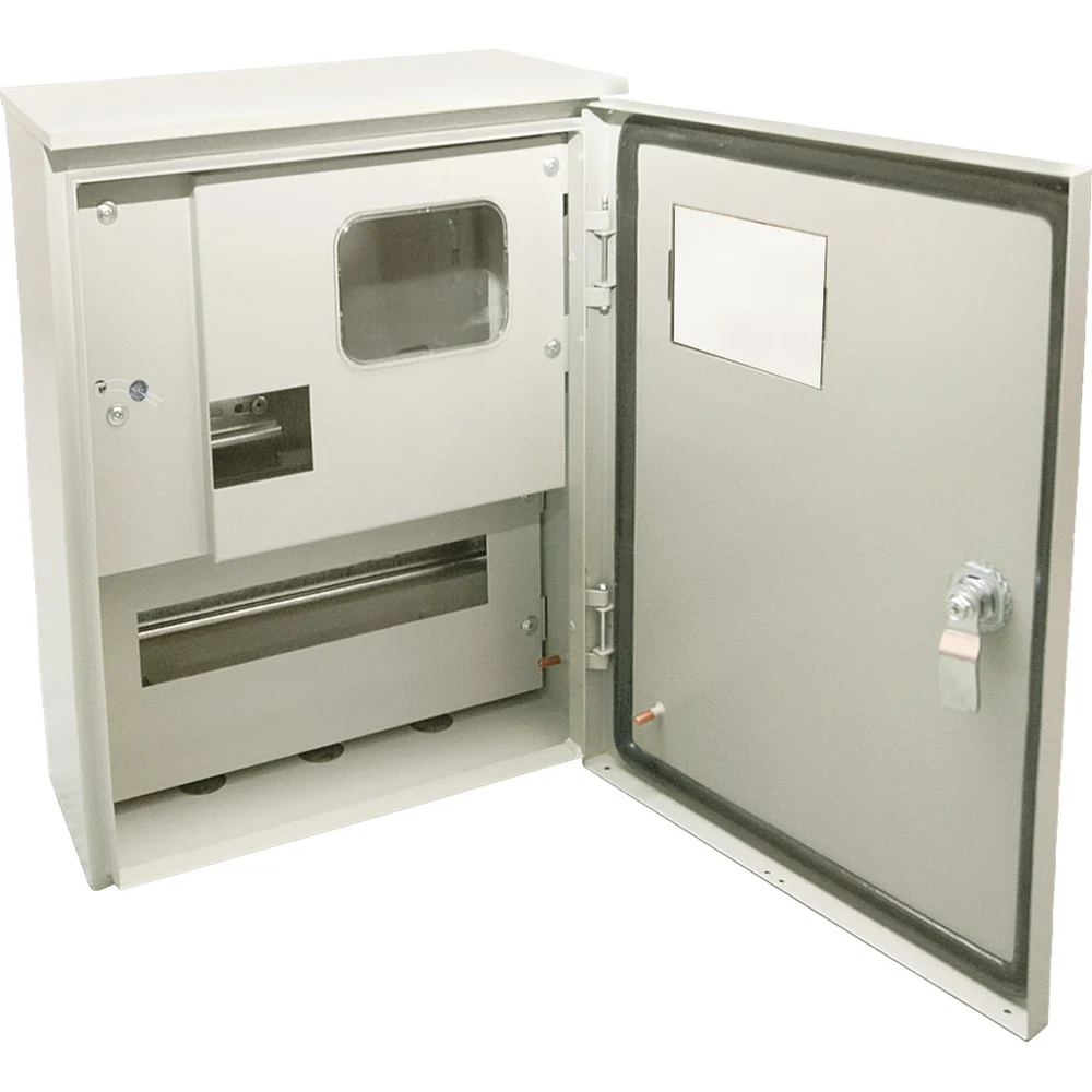 Щиток TDM ELECTRIC ЩУРН-3/12 SQ0905-1002