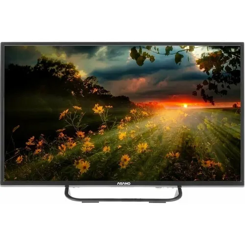 32" Телевизор ASANO 32LH1110T HD, черный