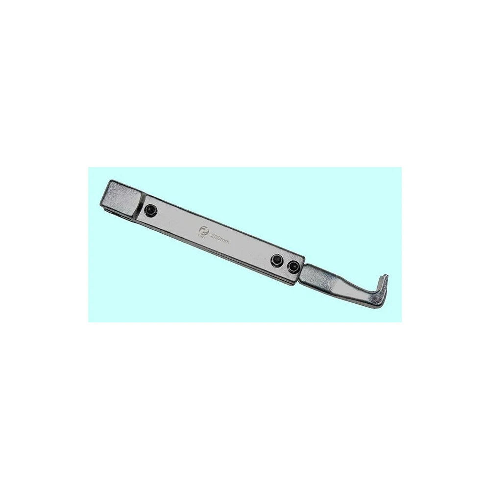 Захват для передвижных винтовых съемников CNIC TD0804LG1-200 64860
