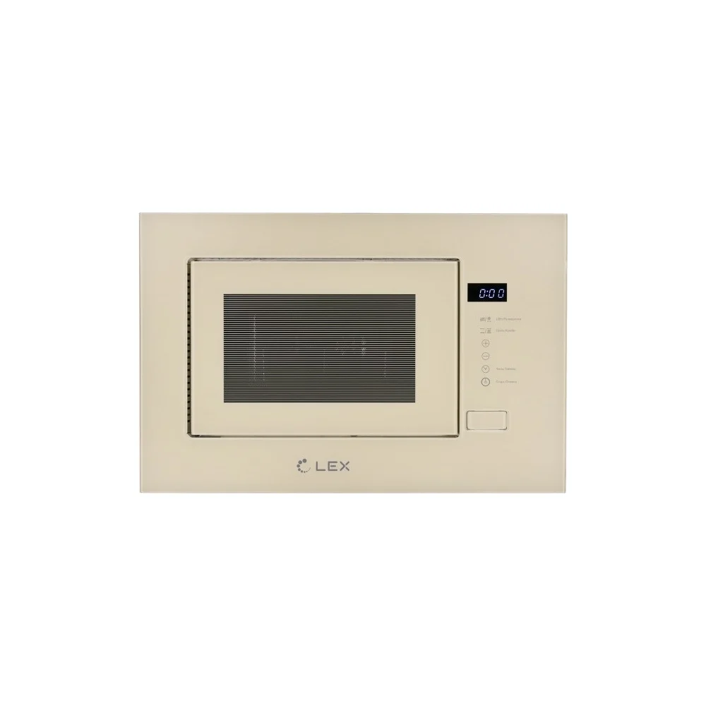 Встраиваемая микроволновая печь LEX BIMO 20.01 IV CHVE000003