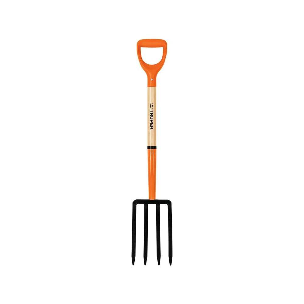 Садовые вилы Truper BJ-4P 11018