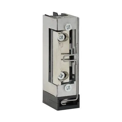 Электрозащелка SMARTEC ST-SL351MNO, серебристый