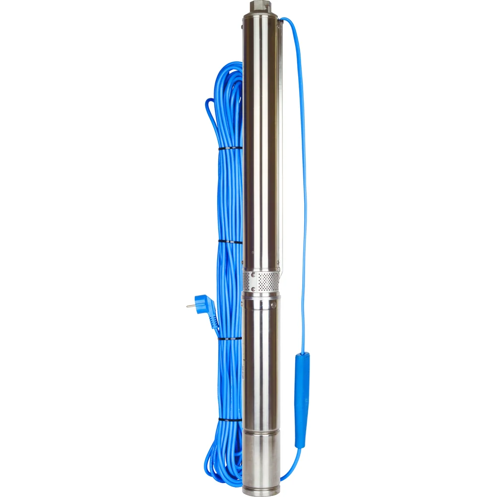 Скважинный насос AQUARIO ASP1.8E-25-90 3226