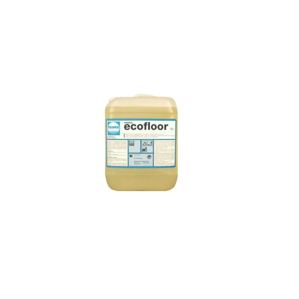 Универсальный очиститель полов Pramol ECOFLOOR 2001.101