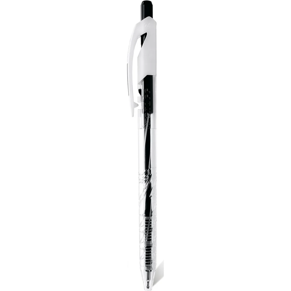 Ручка Flexoffice FO-GELB09 BLACK