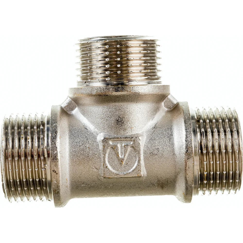 Тройник Valtec 62031