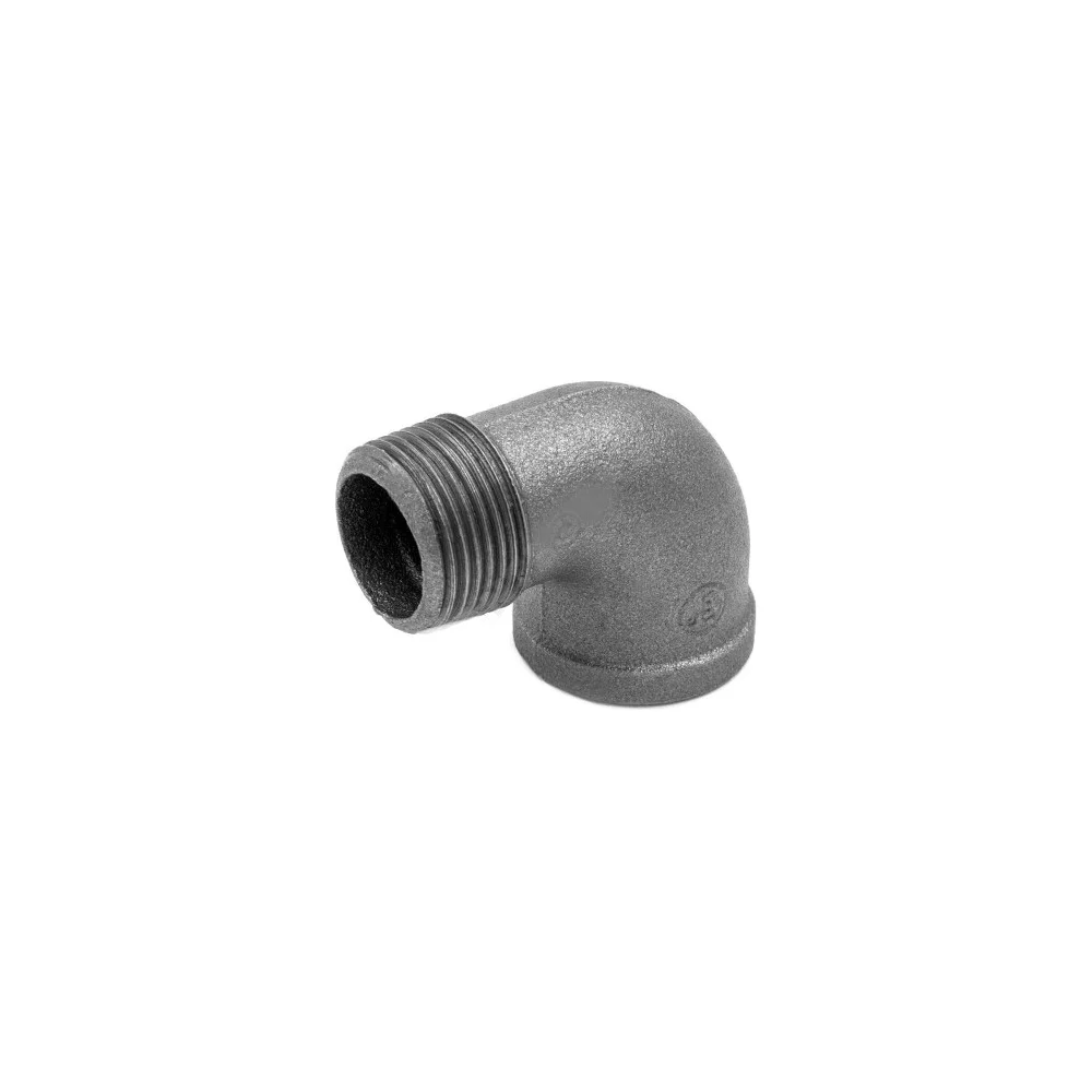 Проходной угольник Fittex PLUS 127-3531