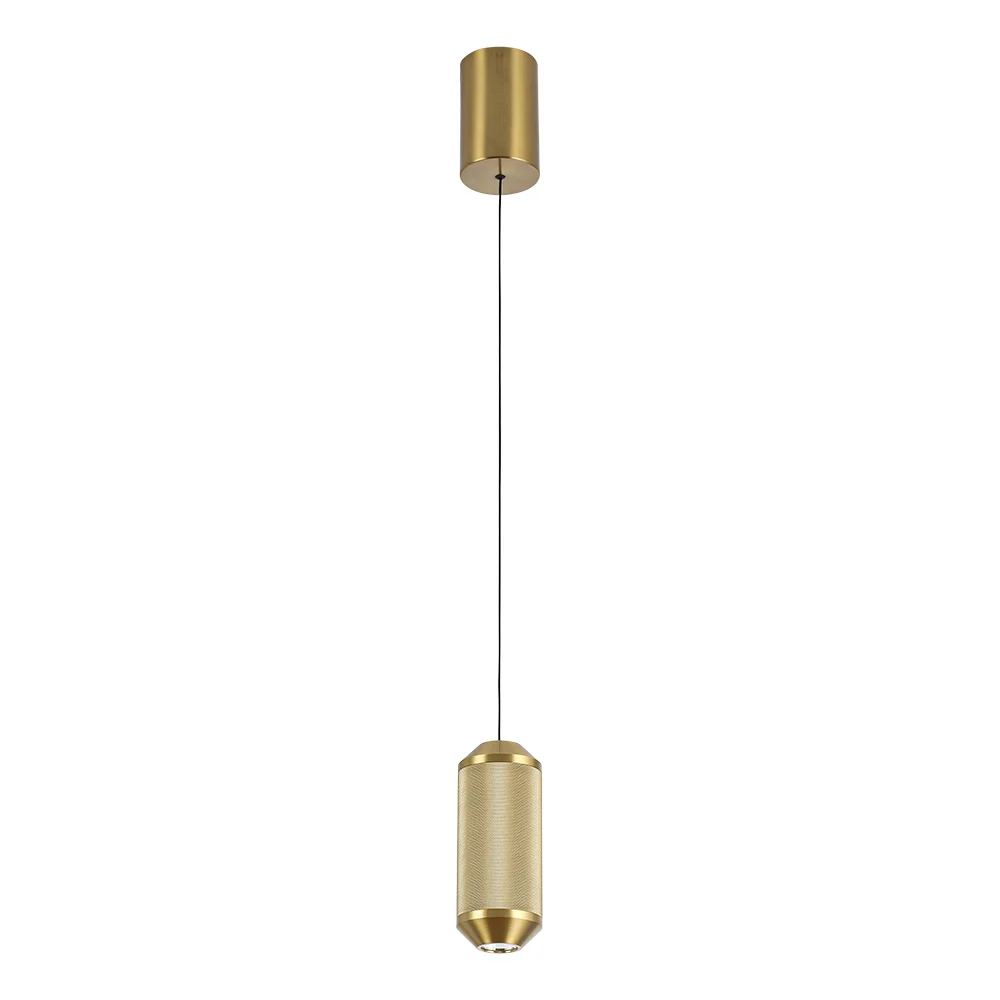 Точечный подвесной светильник ARTE LAMP omicron A1134SP-7PB