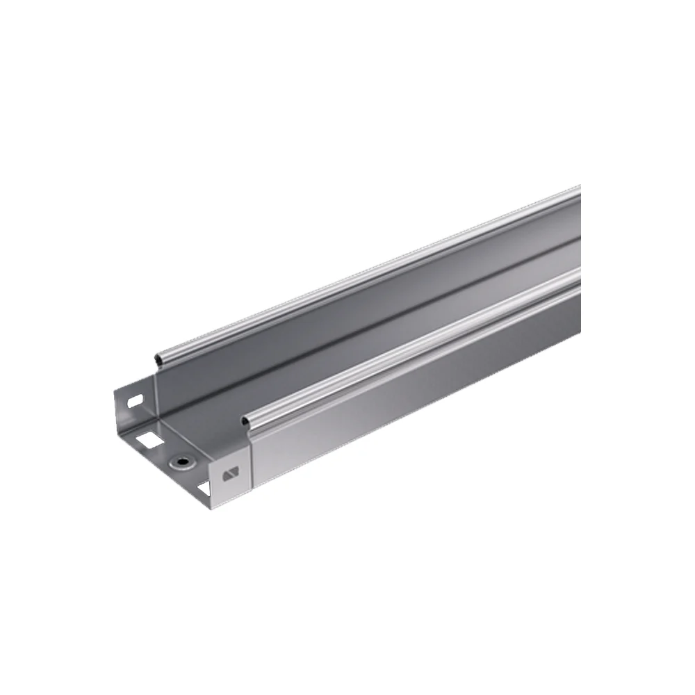 Листовой неперфорированный лоток DKC SNL3510