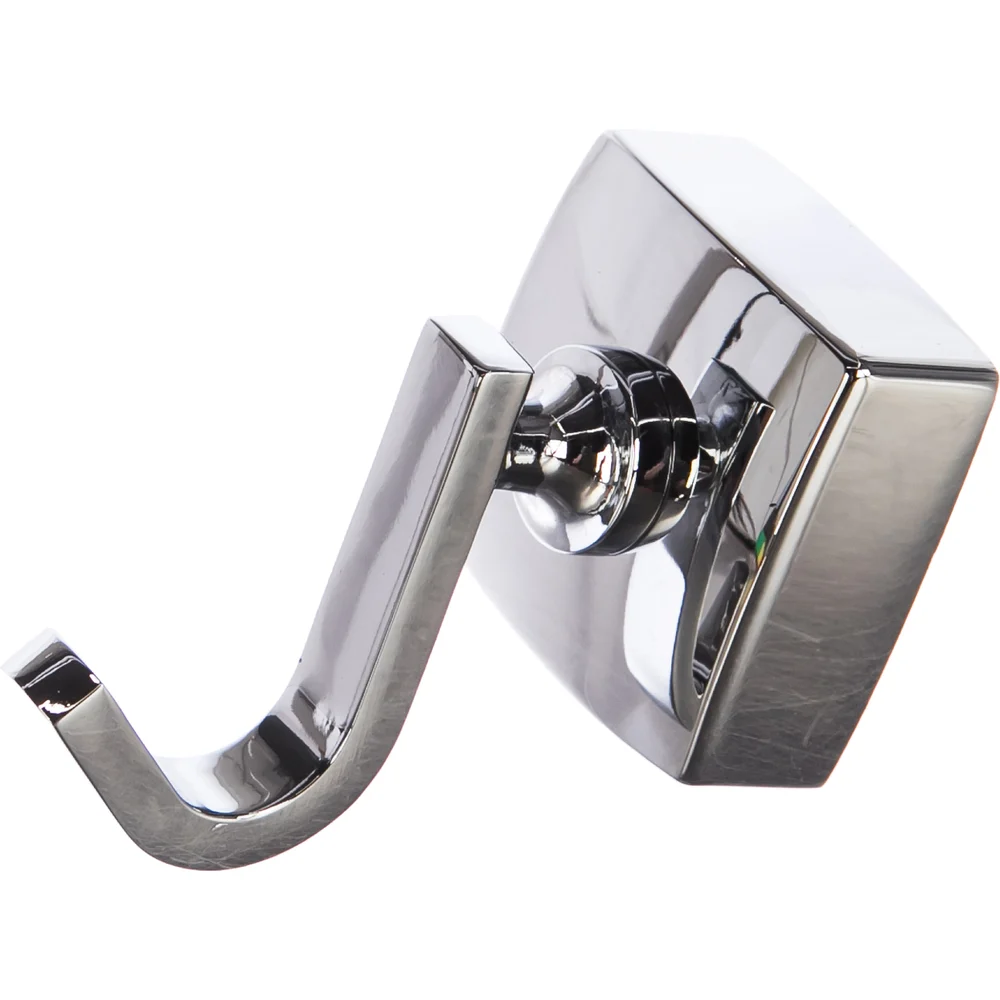 Одинарный крючок FIXSEN KVADRO 61305