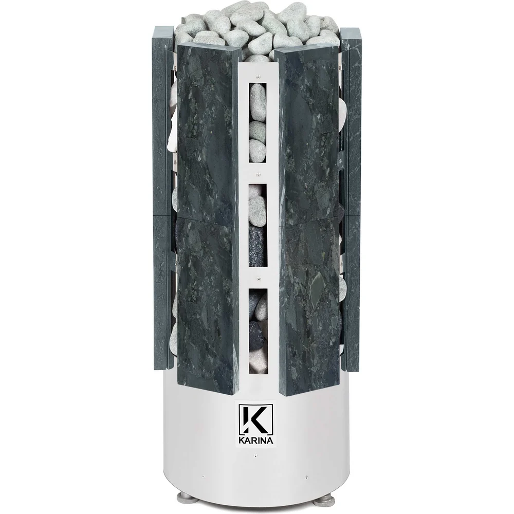 Электрическая печь Karina Fo-10-380-OG