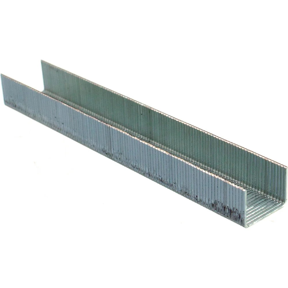 Скобы для мебельного степлера EUROTEX 032332-008