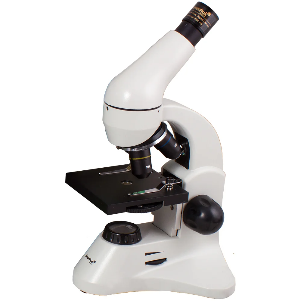 Микроскоп Levenhuk Rainbow D50L PLUS 69056