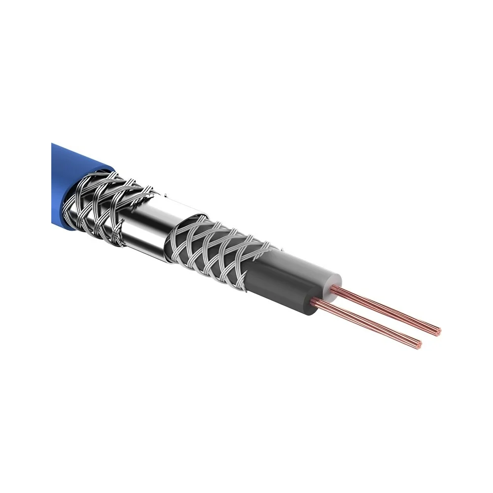 Микрофонный кабель КММ REXANT 01-6028