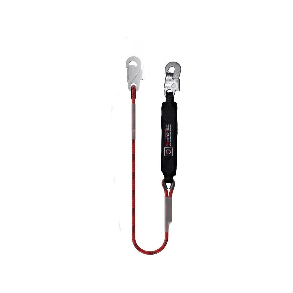 Капроновый строп SAFE-TEC ABS002R-18