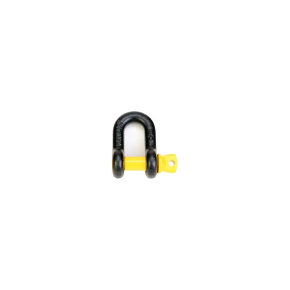 D-образный шакл T-Max W0062