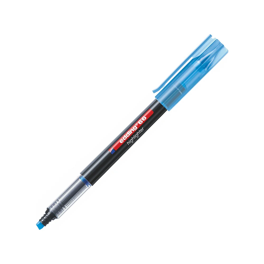 Текстовыделитель EDDING E-66#10