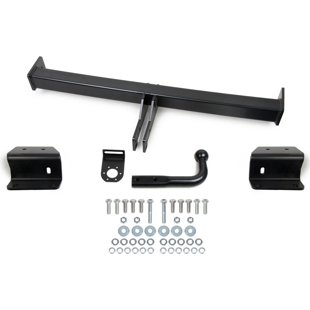 Разборный фаркоп Hyundai Tucson IV/Kia Sportage V 21- BERG F.2314.001