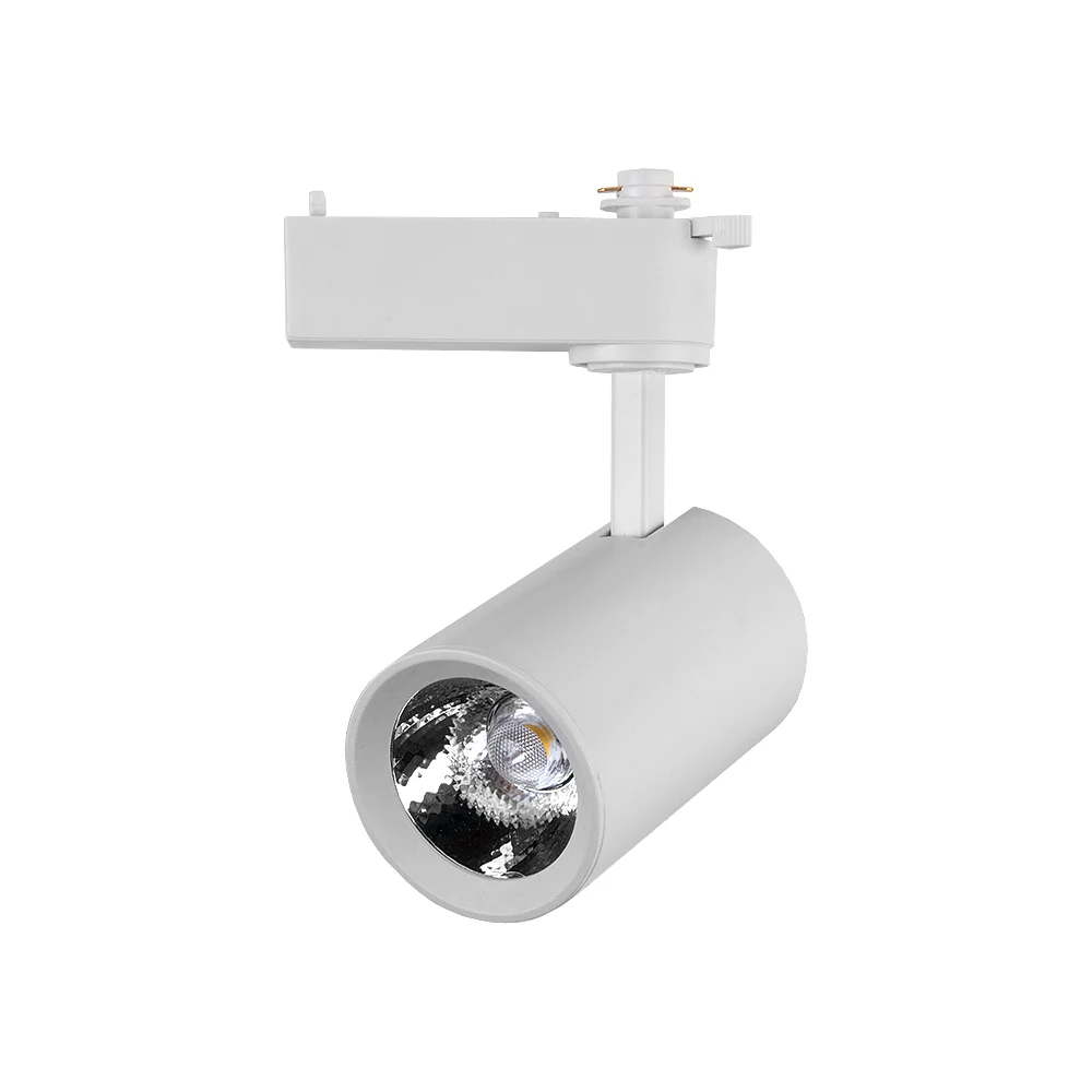 Трековый светильник General Lighting Systems GTR-15-1 580003