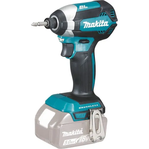 Ударный шуруповерт Makita DTD153Z, без АКБ, без ЗУ