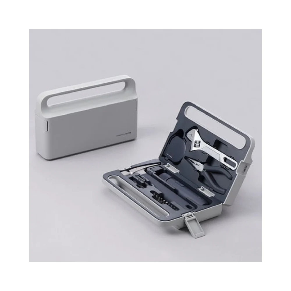 Набор инструментов HOTO Screwdriver Tool Set HTT0020GL