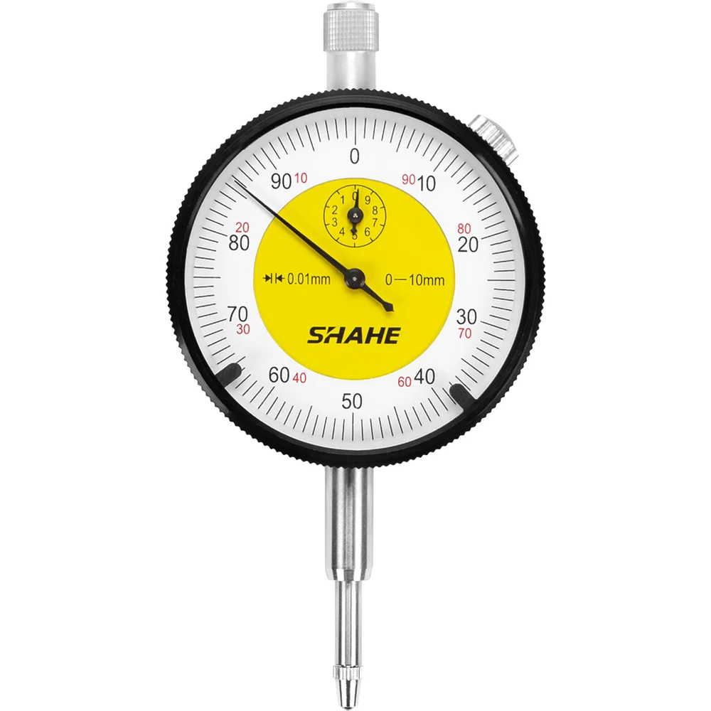 Индикатор часового типа SHAHE ИЧ 0-10 1083996